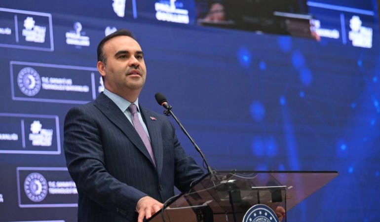 Verimlilik Proje Ödülleri ile Yeşil Dönüşüm Hedefi