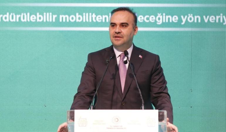 Mobilite Zirvesi: Türkiye’nin Geleceği Şekilleniyor