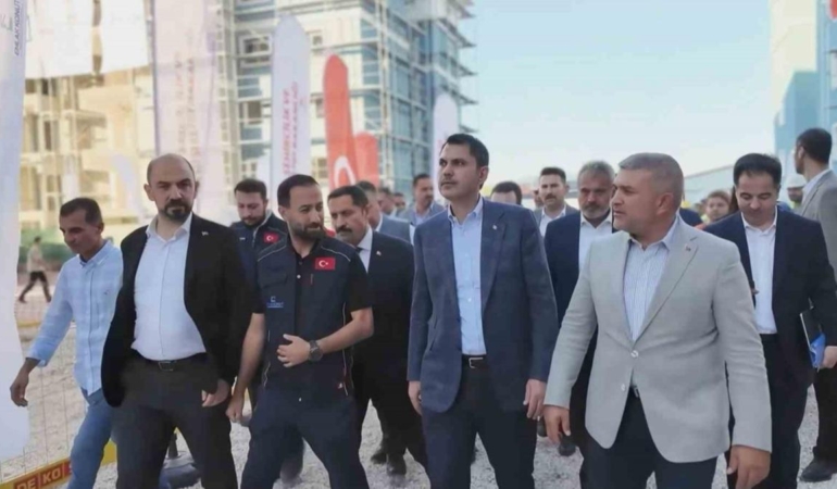Asrın İnşası: Yeniden Güçlü Anadolu!