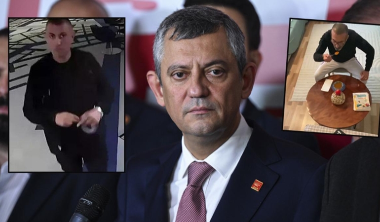 Özgür Özel’den ‘Çorba’ Savunması Sosyal Medyayı Salladı