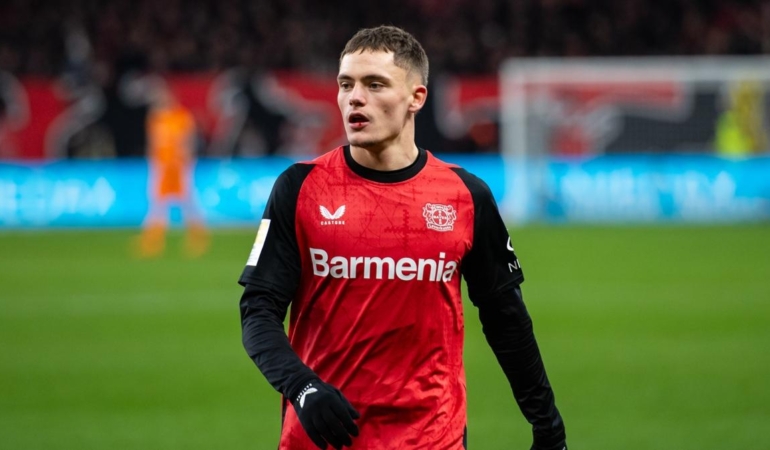 Bayern, Wirtz İçin 100 Milyon Euro’luk Teklif Yapıyor!