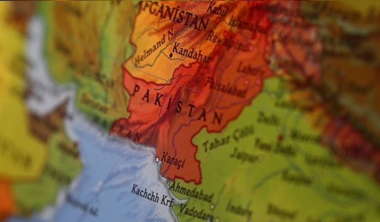 Hindistan-Pakistan Gerilimi: BMGK’ya Başvuru