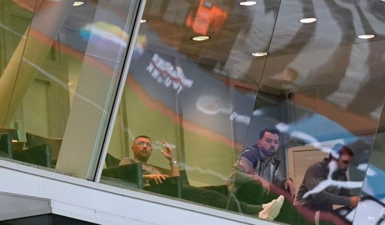 Burak Yılmaz: Hakemlere Destek Olunmalı!