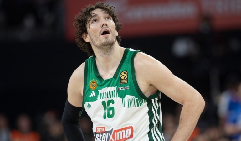 Cedi Osman: “Ataman’a Yuhalamak Utanç Verici!”