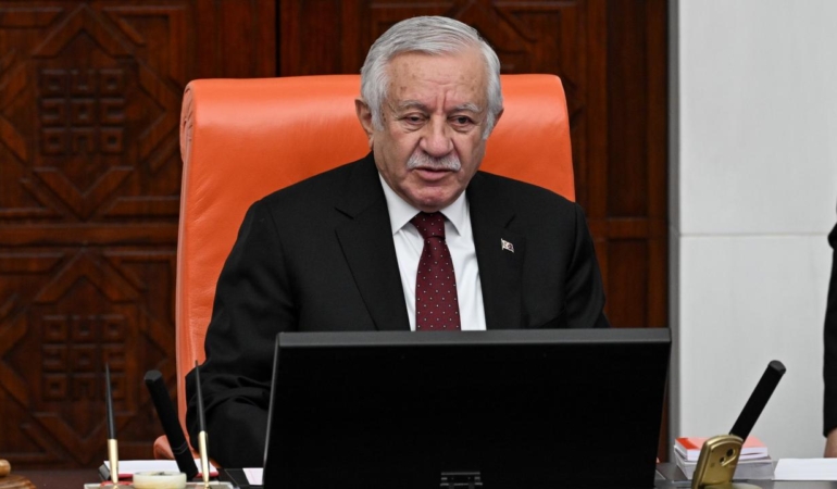 Celal Adan’dan Terörsüz Türkiye Vurgusu!