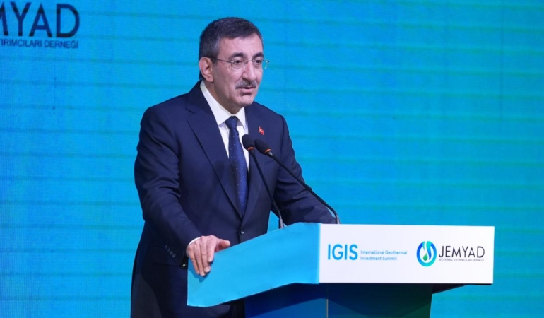 Jeotermal Enerjide Türkiye Liderliği Hedefliyor!