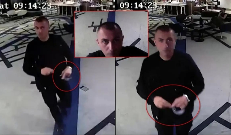 İmamoğlu’na Bantlama Skandalı Sorusu!