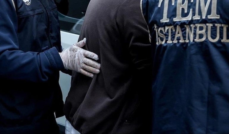 Adana’da DEAŞ Operasyonu: 6 Şüpheli Yakalandı!