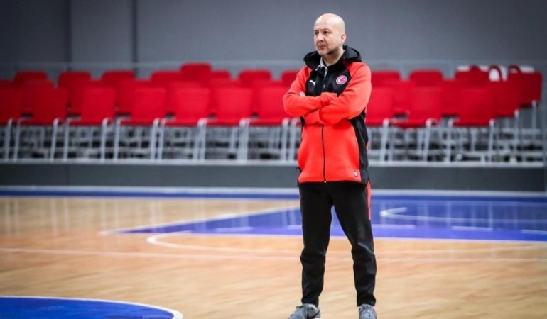 Özsarı, A Milli Takımda Gururla Görev Alacak