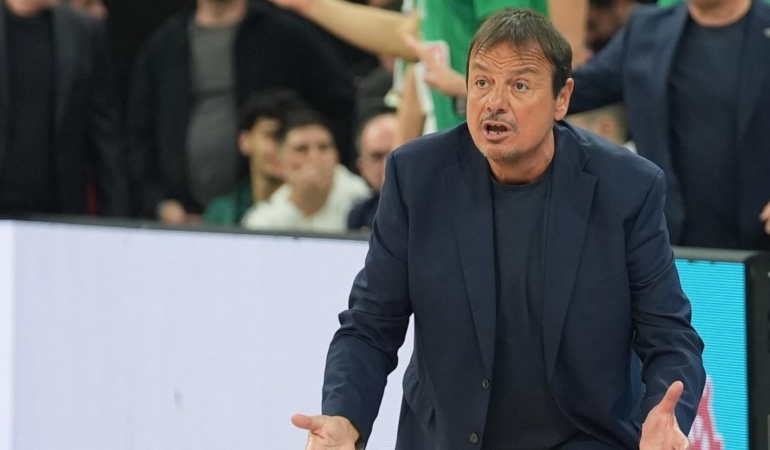Nunn’ın Fırtınasıyla Panathinaikos Zaferi