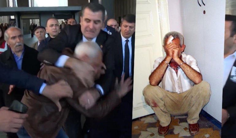 Evlat Katilinin Serbest Kalması Tartışma Yarattı