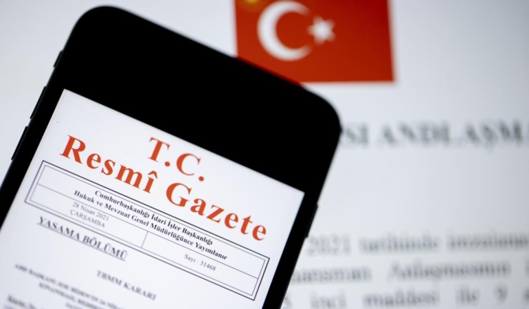 Tarımda Yeni Dönem: Genel Sayım Başlıyor!
