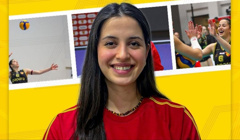 Papara Göztepe, Sude Hacımustafaoğlu’nu Transfer Etti!