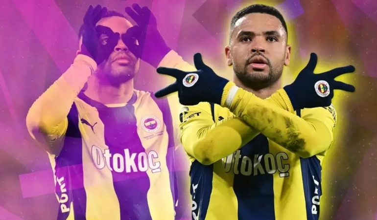 Fenerbahçe’de En-Nesyri’nin Veda Zamanı Geldi!