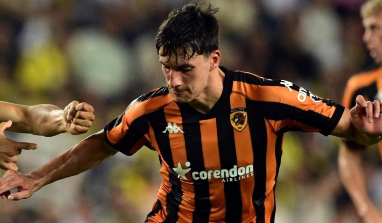 Hull City Küme Düşmekten Kurtulmayı Başardı!