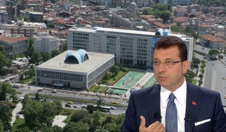 İBB 23 Bin Personeli İşten Çıkardı, Tepki Büyüdü!