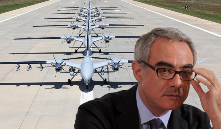 Türkiye-İtalya İlişkileri: Stratejik Ortaklık Vurgusu