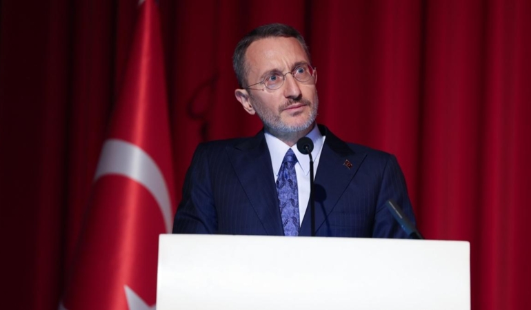Türkiye Yüzyılı için Emeğe Destek Vurgusu!