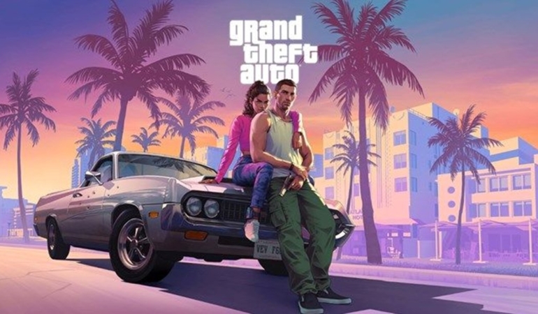 GTA VI Çıkış Tarihi 2026’ya Ertelendi!