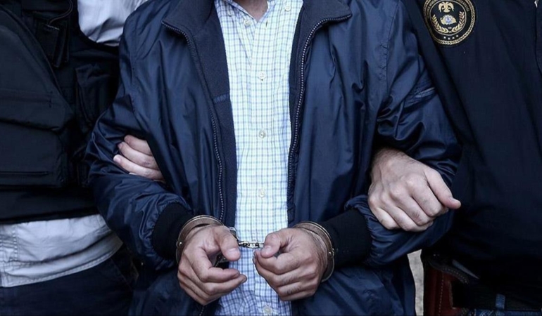 1 Mayıs’ta Terör Propagandası: 16 Şüpheli Gözaltında