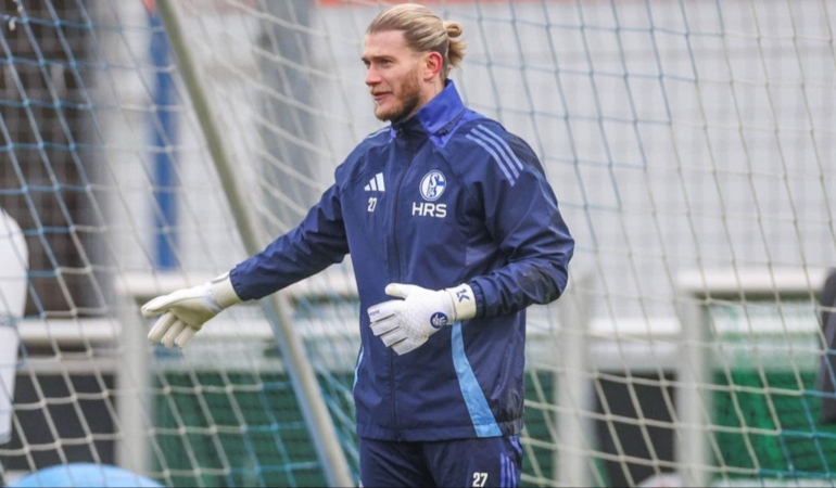 Karius, Schalke’de Kalmak İçin Sabırsızlanıyor!