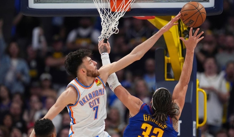 Nuggets ve Cavaliers’dan Kritik Play-off Galibiyetleri!