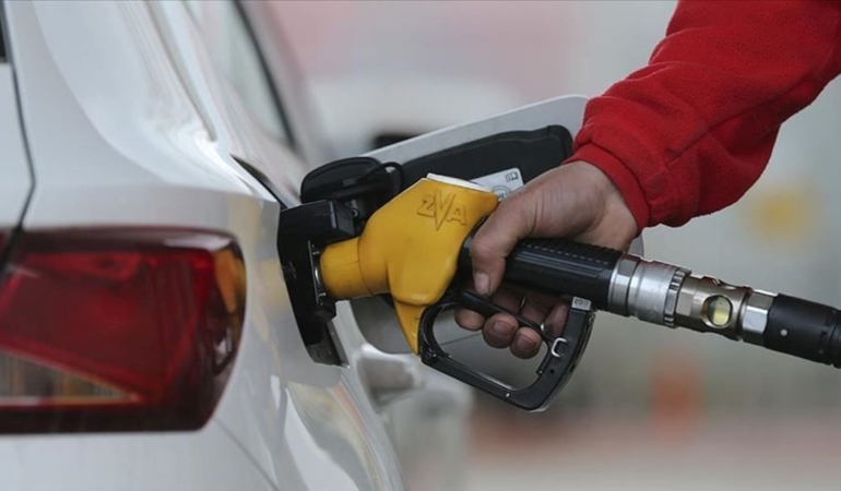 Motorinde 1.29 TL İndirim, Yeni Fiyatlar Belirlendi