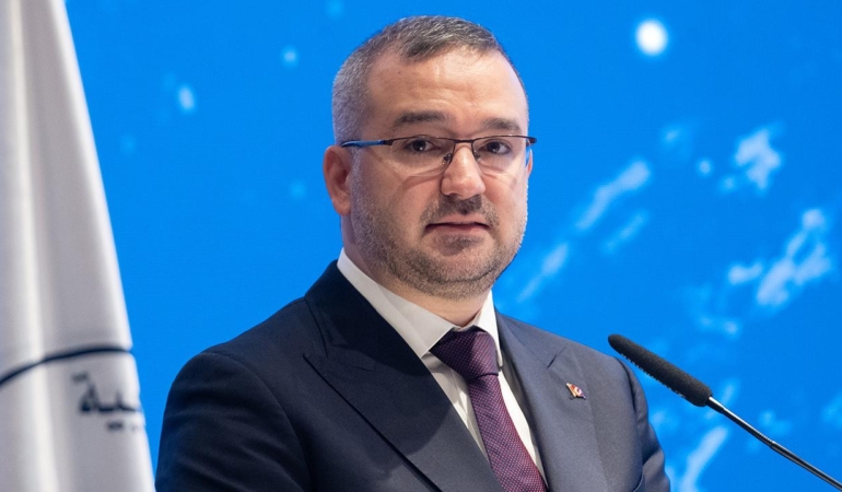 Merkez Bankası: Dezenflasyon Süreci Devam Ediyor!