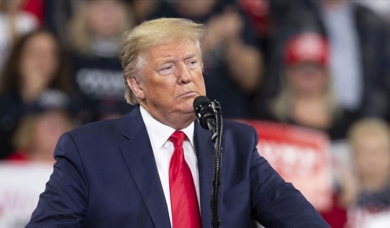 Trump’tan Fed’e Son Çağrı: Faizleri Düşür!