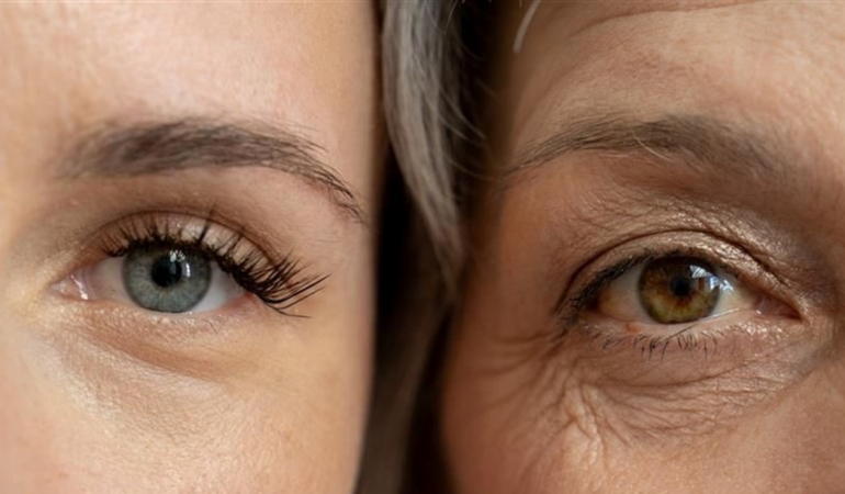 Yüz Fotoğraflarıyla Biyolojik Yaş Tespiti Mümkün