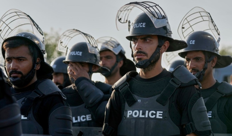 Pakistan’dan Hindistan’a Su Uyarısı: Kırmızı Çizgi!