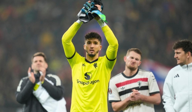 Manchester United, Altay ile Bilbao’ya Çıkıyor!
