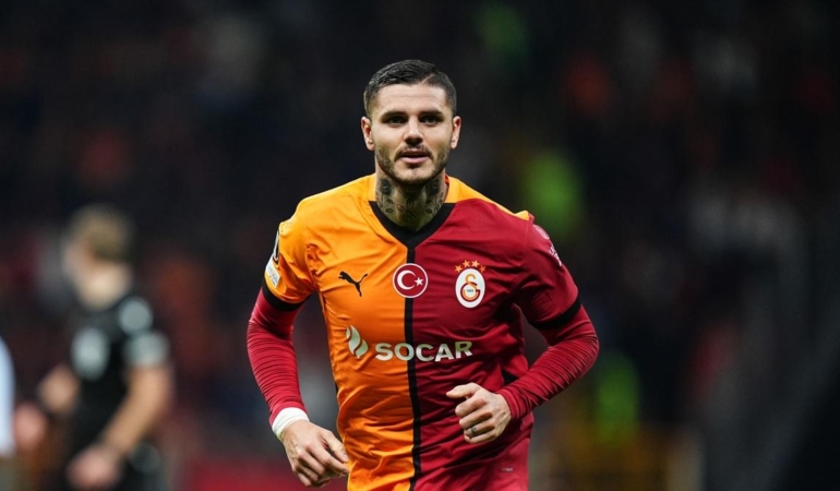 Icardi’ye Como’dan Transfer Teklifi!
