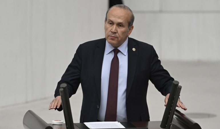 CHP’de Namık Tan Cumhurbaşkanlığı İçin Hazırlanıyor