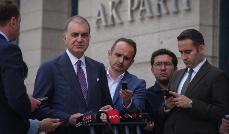 Cumhurbaşkanı’ndan Terörsüz Türkiye Vurgusu!
