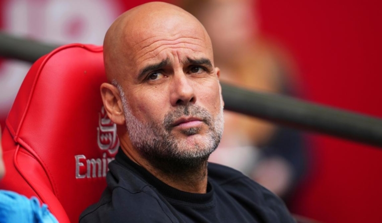 Guardiola: “Sözleşmem bitince ara vereceğim”