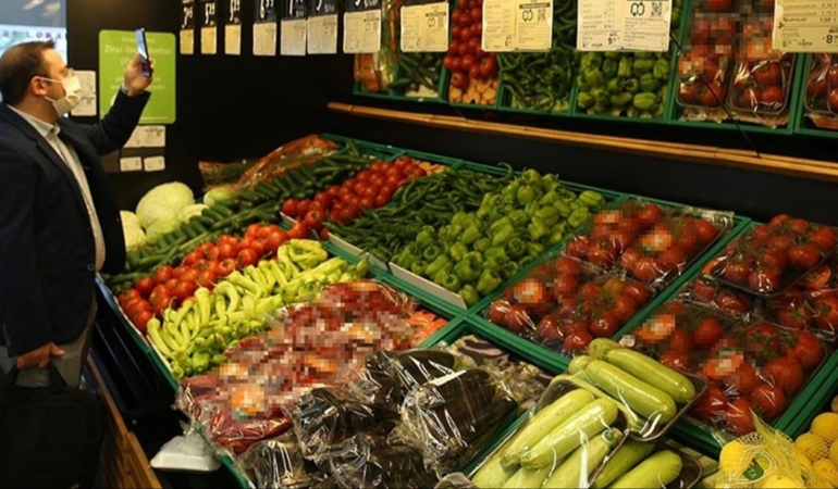 Piyasalara 1 Milyar Lira Ceza: Denetim Seferberliği!