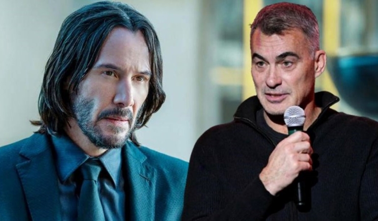 John Wick 5: Beklenmedik Bir Hikaye Geliyor!