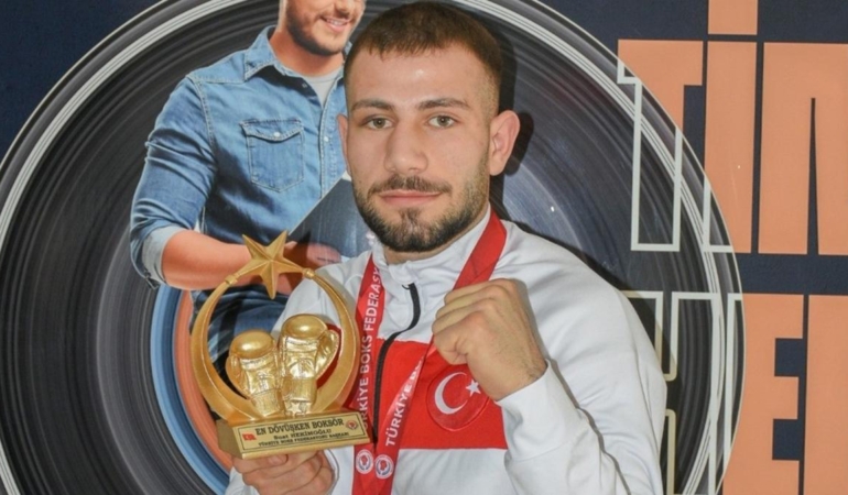 Doping Şoku: Şampiyon Boksöre 3 Yıl Men Cezası!