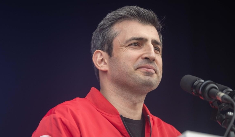 TEKNOFEST KKTC, Gökyüzünü Şenlendiriyor!