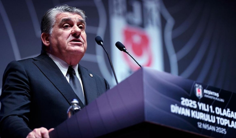 Serdal Adalı’dan Beşiktaş’a Halka Arz Çağrısı!