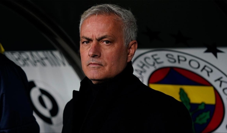 Mourinho’ya Suudi Arabistan’dan Rekor Teklif!
