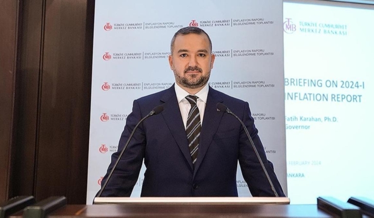 Karahan: Enflasyon Eğilimi Geriliyor!
