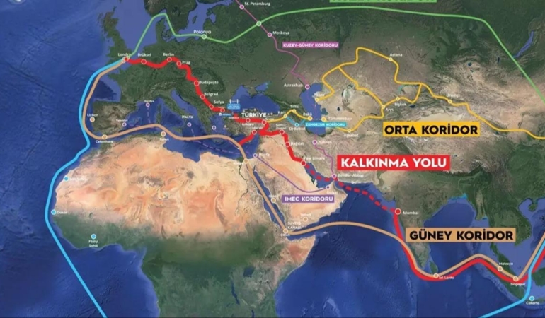 Türkiye-BAE İşbirliği ile Ekonomik Adım!