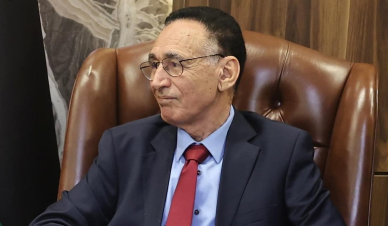 Türkiye-Libya İlişkilerinde Yeni Ticaret Hedefi!