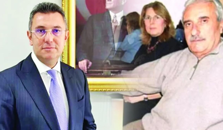 Boğaziçi İmar Müdürü’nün Annesi Dolandırıldı!