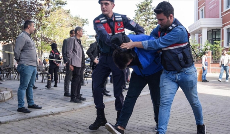 Yenidoğan Çetesi Davasında Tahliye İtirazı!