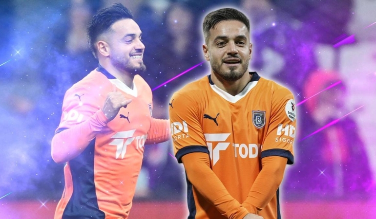 Beşiktaş’ın Gözdesi: Yusuf Sarı Transfer Gündeminde