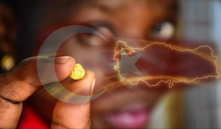 Nijer ile Sürdürülebilir Madencilik İş Birliği