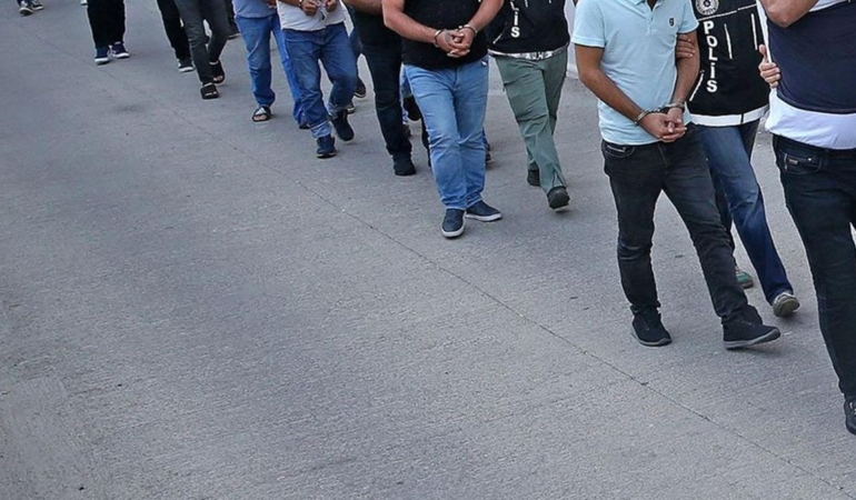 Sahte İlanlarla 23 Dolandırıcıya Operasyon!